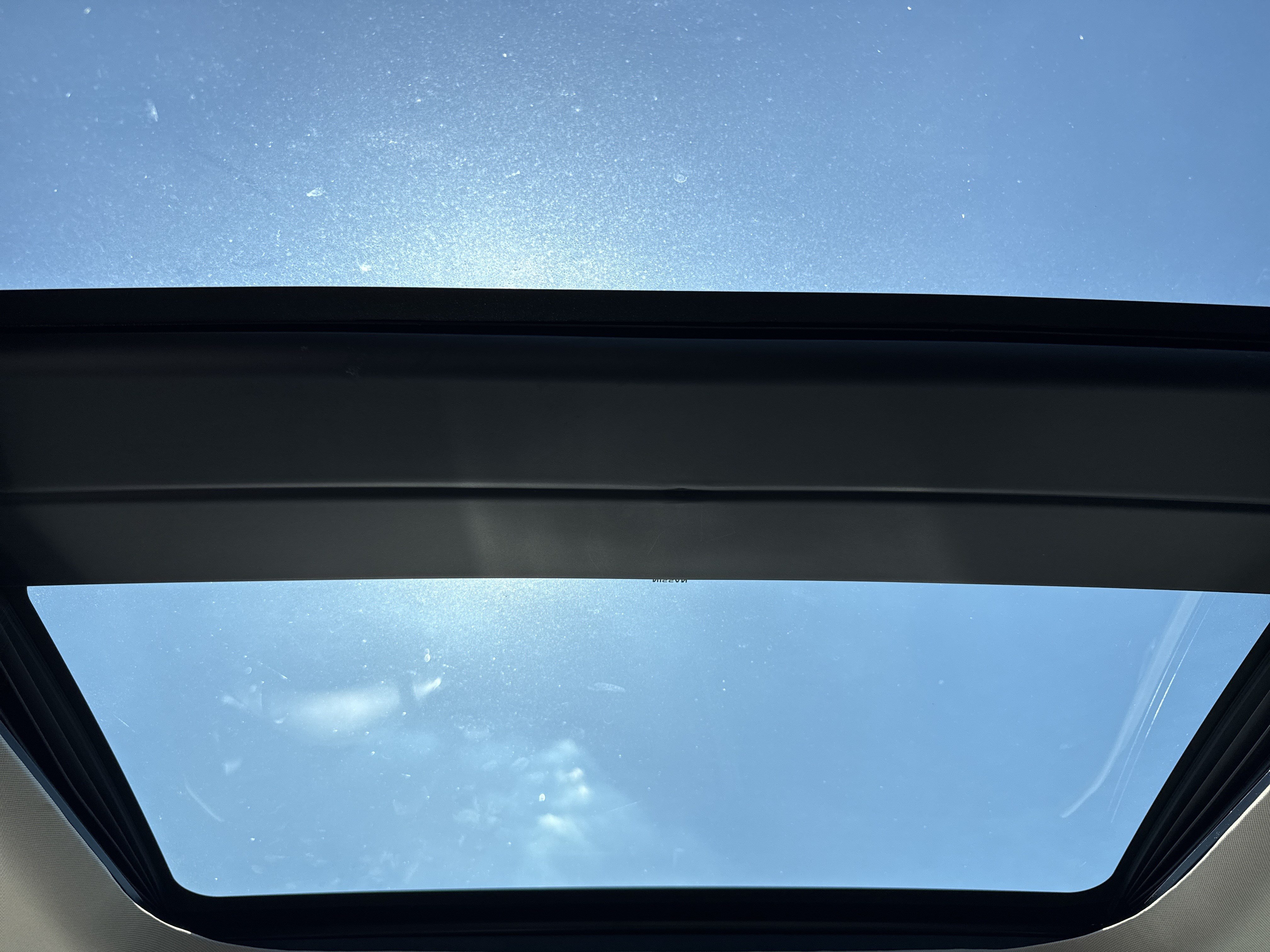 Used 2019 Nissan Murano Platinum w/ Cargo Package FWD image 28