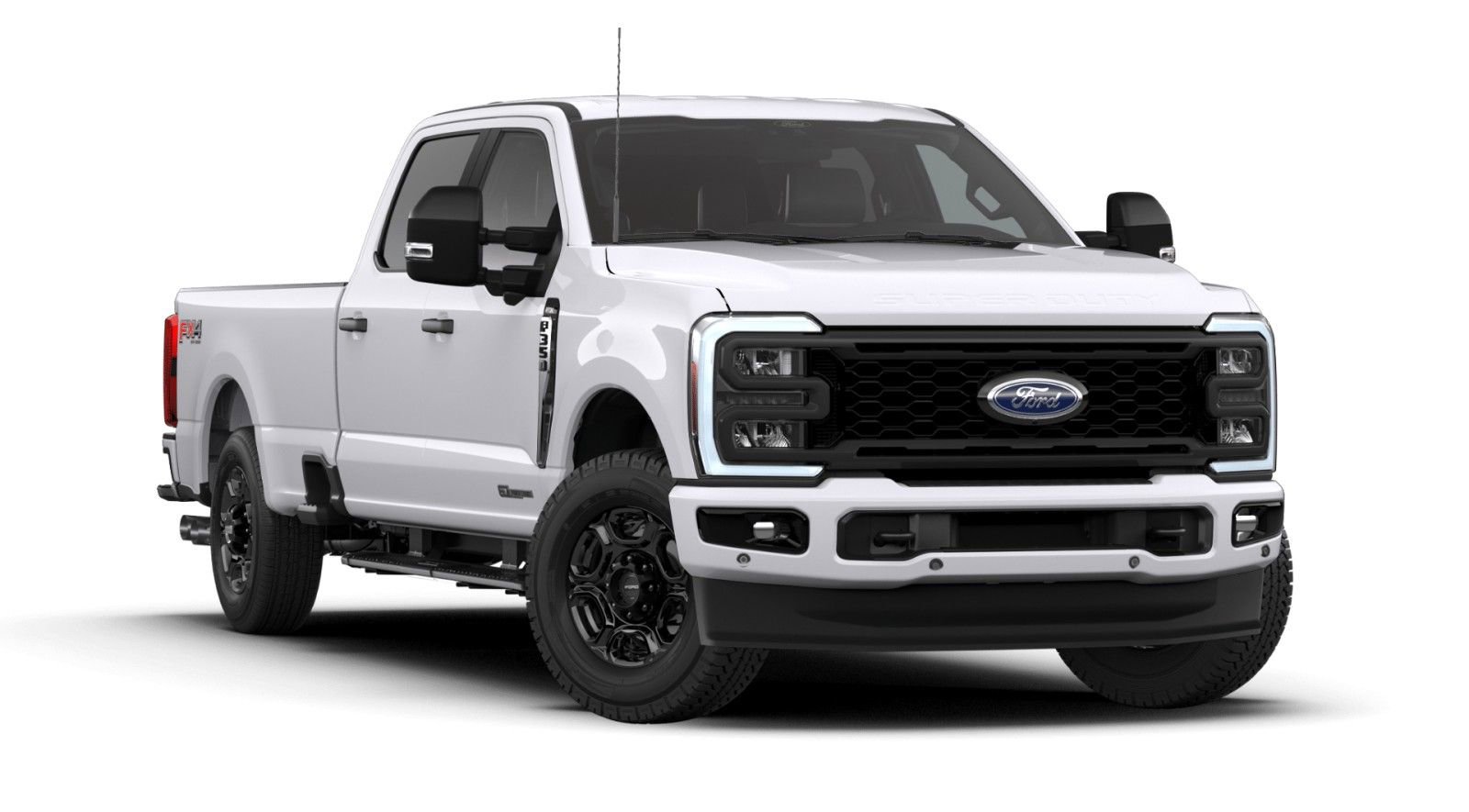 New 2026 Ford F350 XL image 5