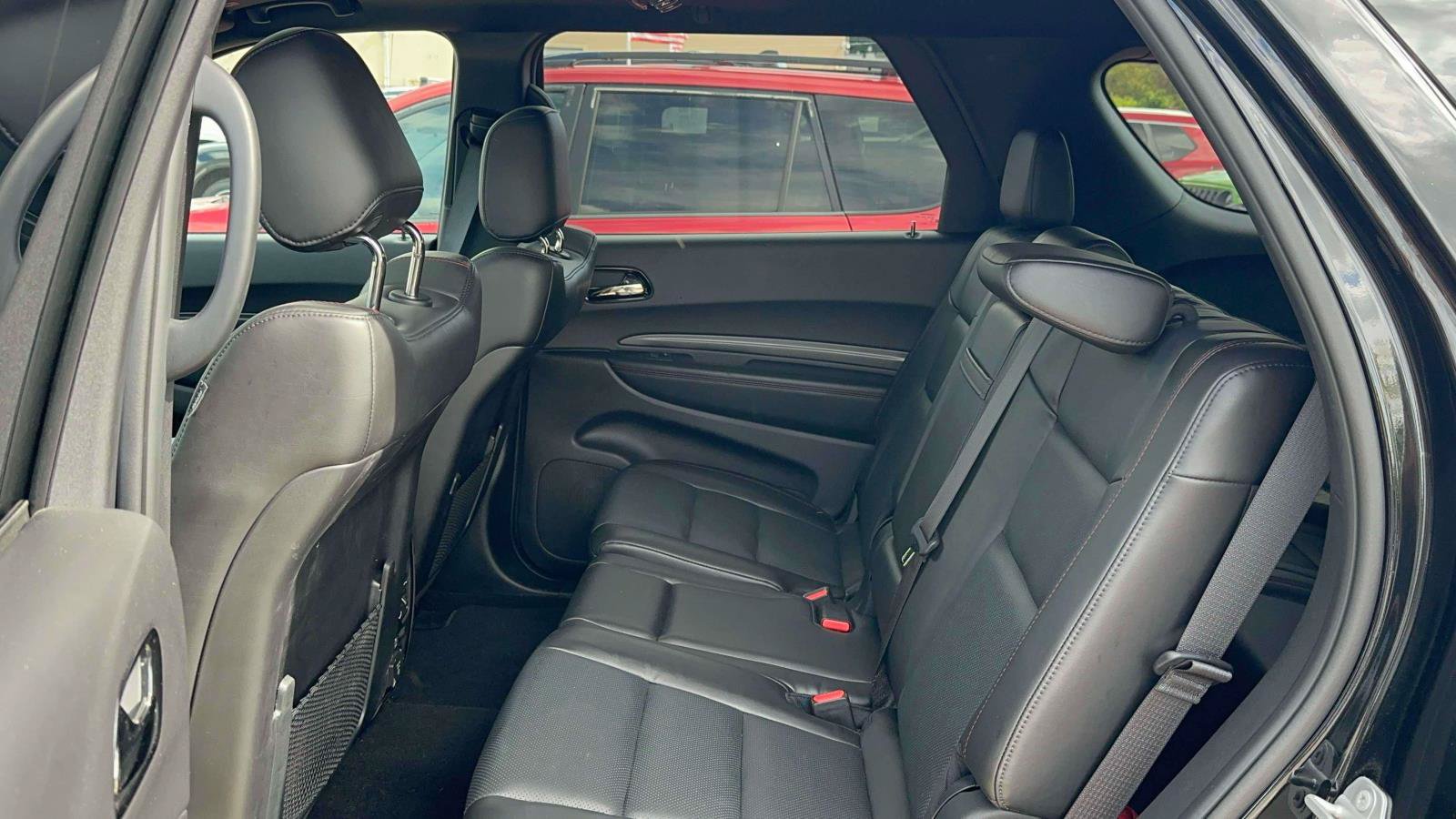 Used 2025 Dodge Durango GT AWD/4WD image 10