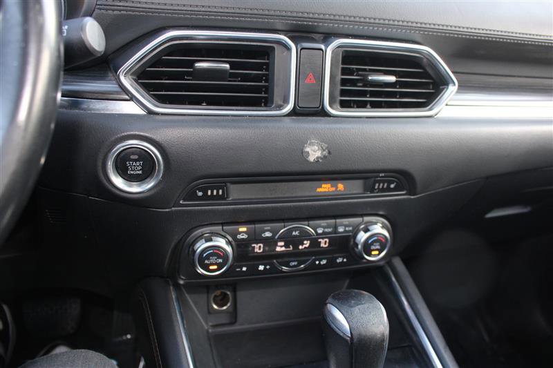 Used 2017 MAZDA CX-5 Grand Select image 18