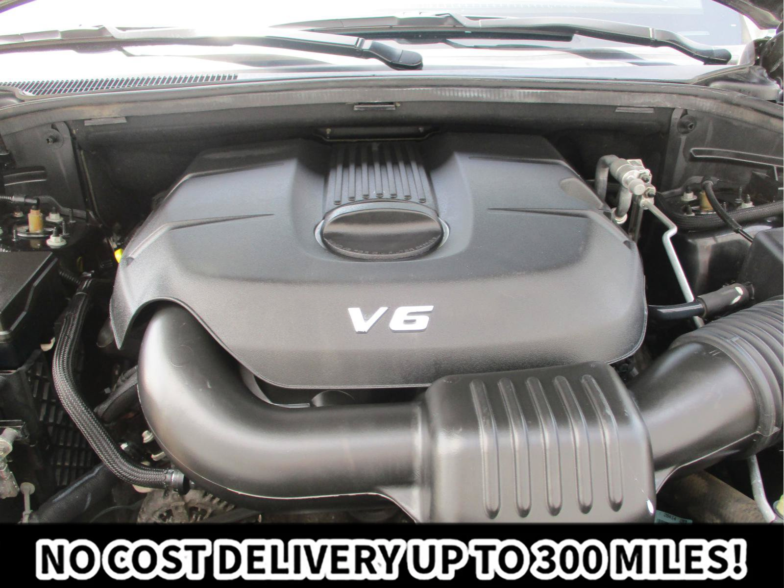 Used 2015 Jeep Grand Cherokee Overland w/ Advanced Technology Group AWD/4WD image 28