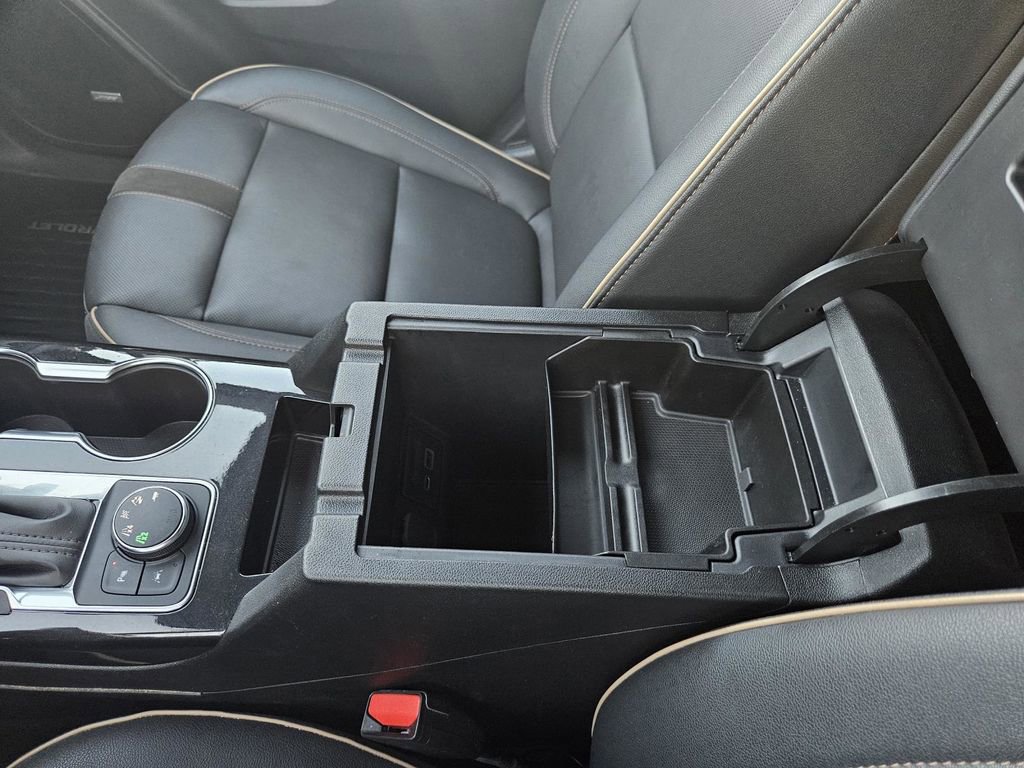 Used 2022 Chevrolet Blazer Premier w/ Enhanced Convenience Package image 30