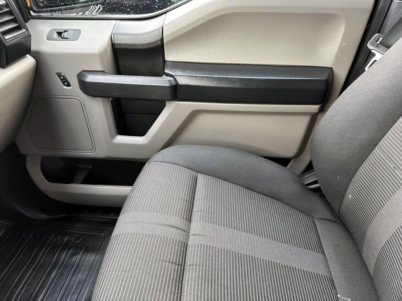 Used 2019 Ford F150 XL w/ Equipment Group 101A Mid image 19