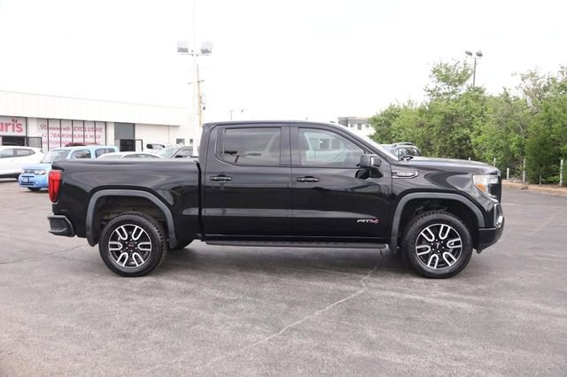 Used 2019 GMC Sierra 1500 AT4 w/ AT4 Premium Package image 5