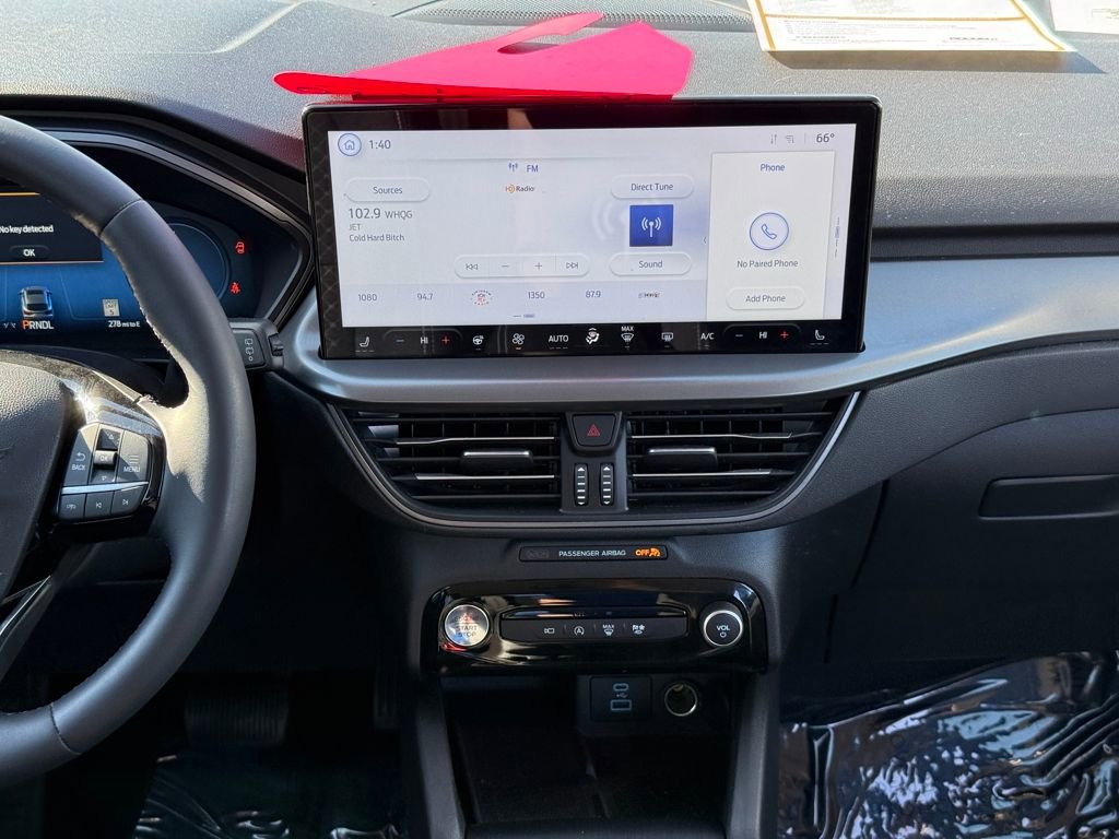 Certified 2023 Ford Escape Active w/ Tech Pack #2 image 12