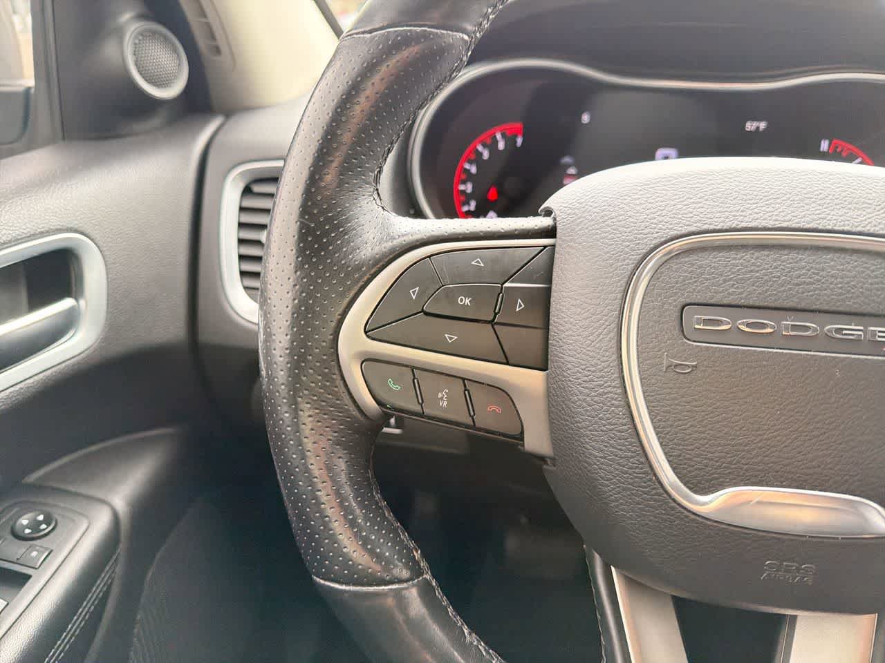 Used 2020 Dodge Durango SXT AWD/4WD image 29