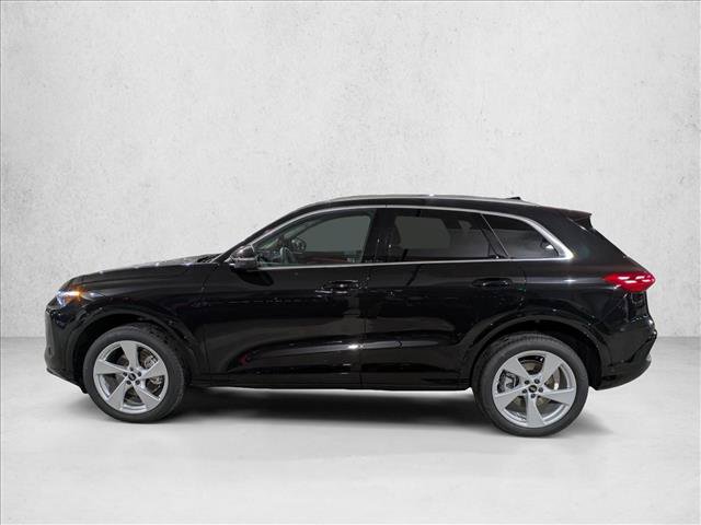 New 2025 Audi Q5 Premium Plus w/ Premium Plus AWD/4WD image 9