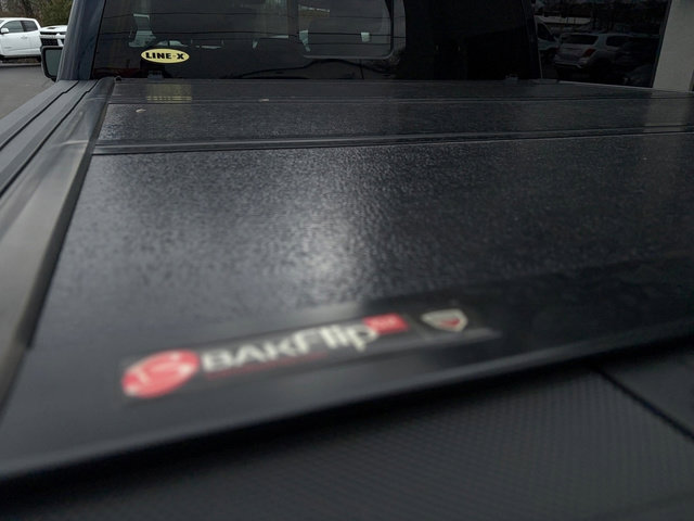 Used 2023 Ford F150 Limited image 48