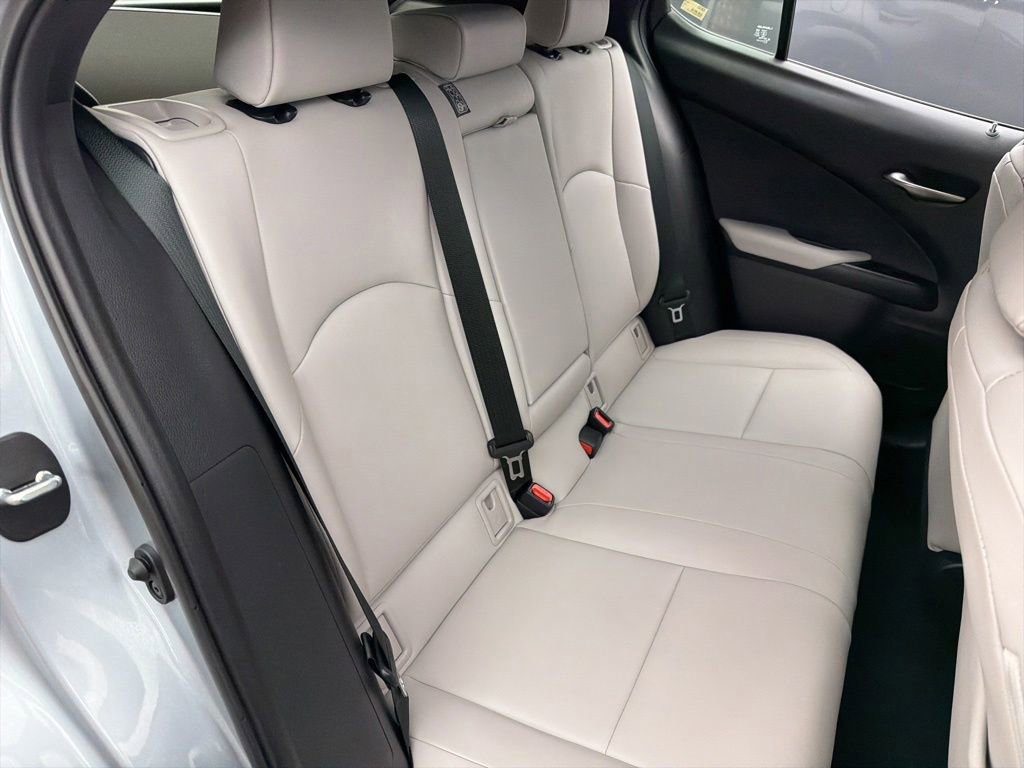 Used 2023 Lexus UX 250h AWD w/ Accessory Package (Z2) image 25