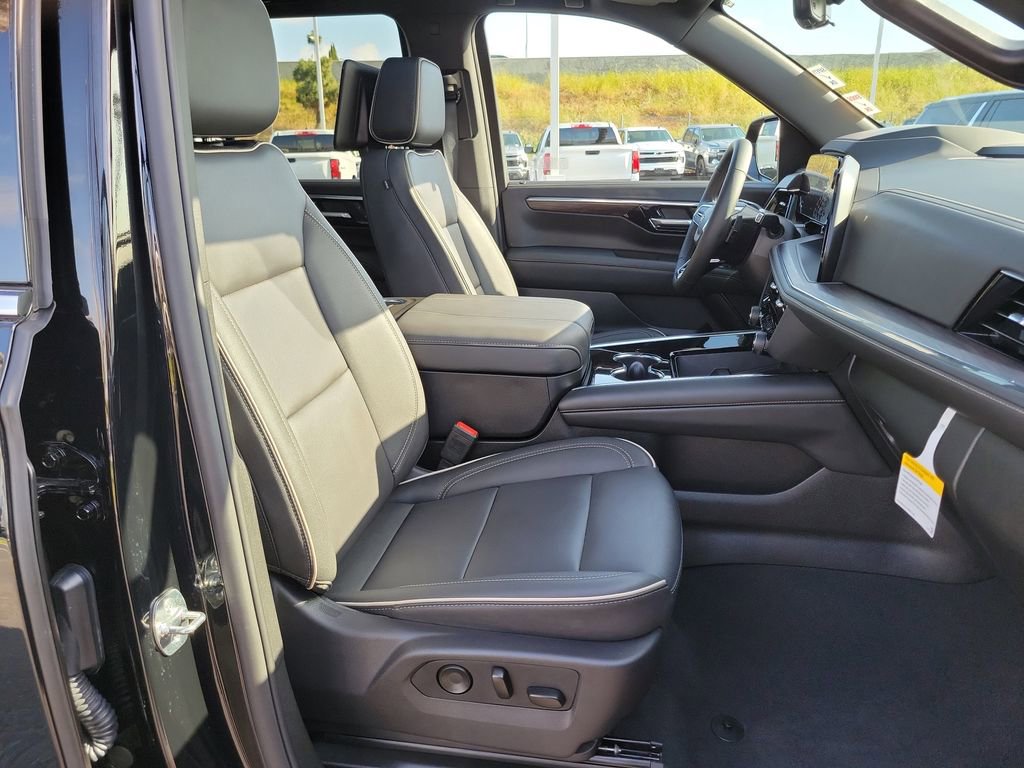 Used 2026 Chevrolet Tahoe Premier RWD image 20