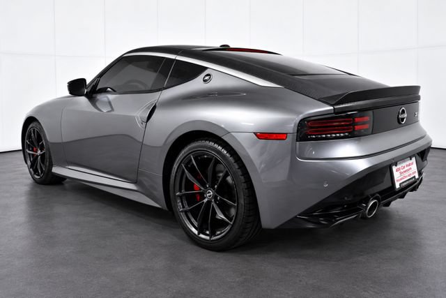 Used 2025 Nissan Z Performance w/ Floor Mat Package RWD image 6