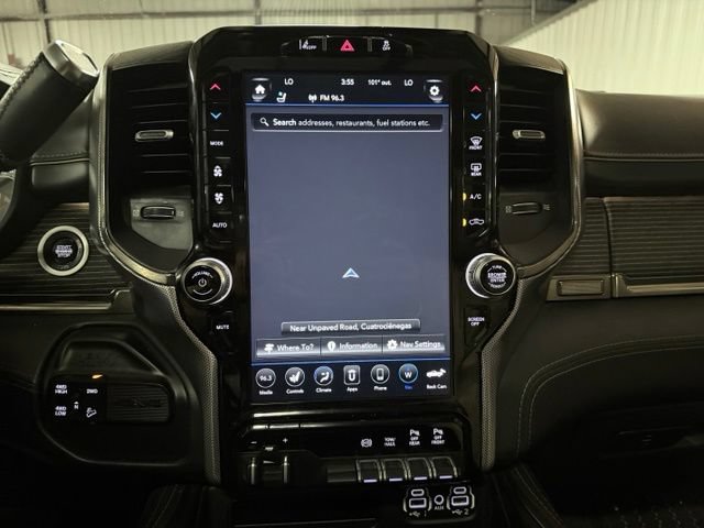 Used 2020 RAM 2500 Limited AWD/4WD image 25
