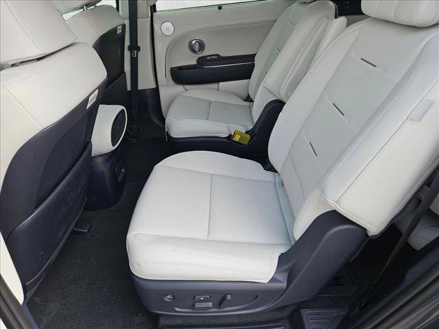 New 2026 Hyundai Palisade Calligraphy AWD/4WD image 11
