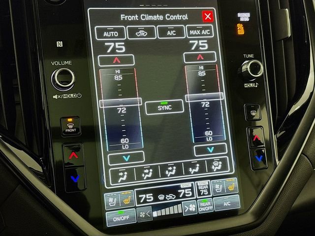 New 2026 Subaru Ascent Bronze Edition image 16