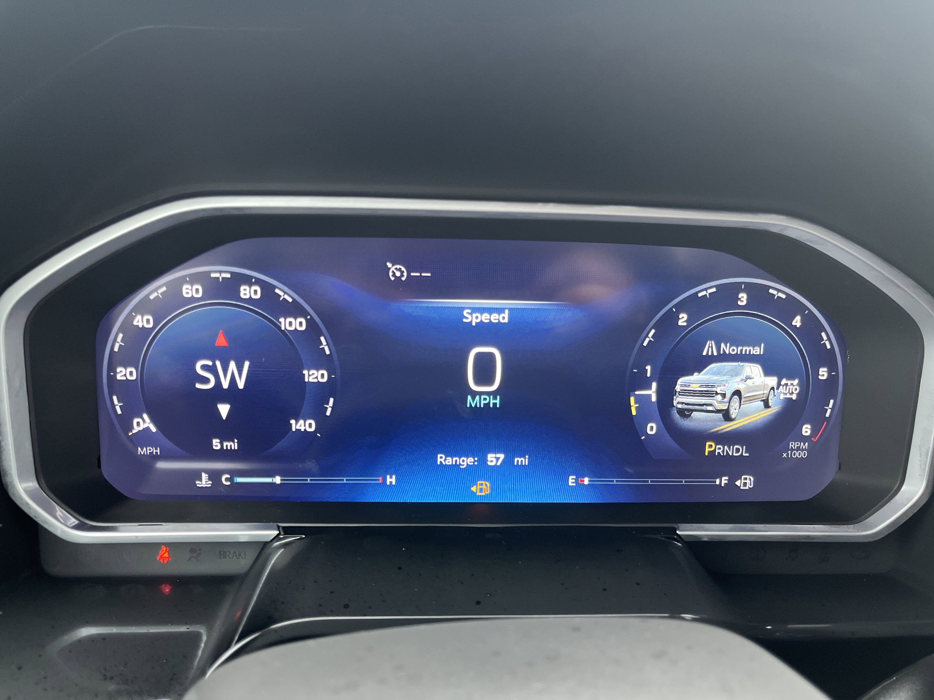 New 2026 Chevrolet Silverado 1500 LT image 16