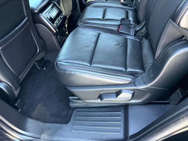 Used 2020 Lincoln Aviator Reserve w/ Equipment Group 201A image 19