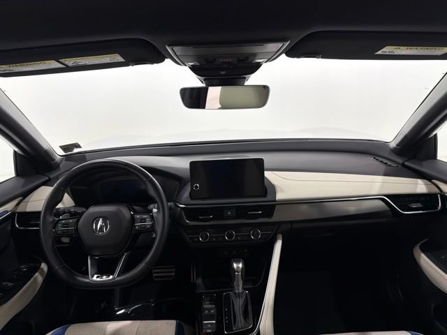 Certified 2025 Acura ADX A-Spec AWD/4WD image 29