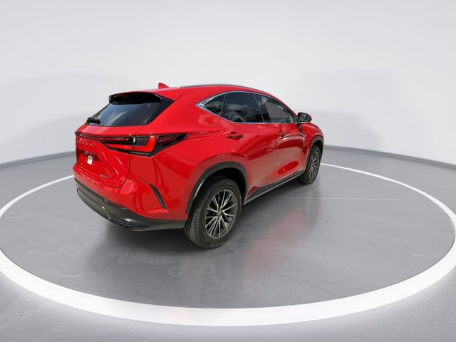 Certified 2023 Lexus NX 250 FWD w/ Towing Package (2000 Lbs) image 8