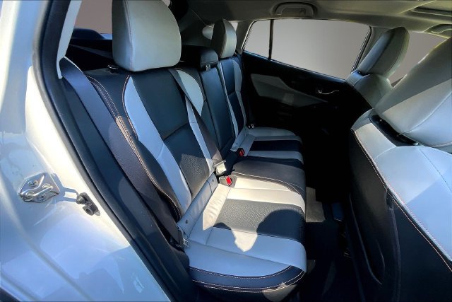 Used 2018 Subaru Crosstrek 2.0i Limited AWD/4WD image 24