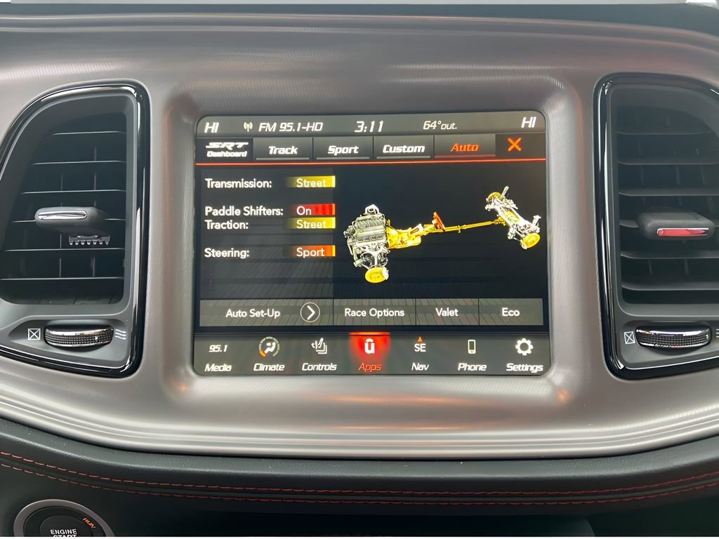 Used 2023 Dodge Challenger R/T Scat Pack w/ Plus Package image 21