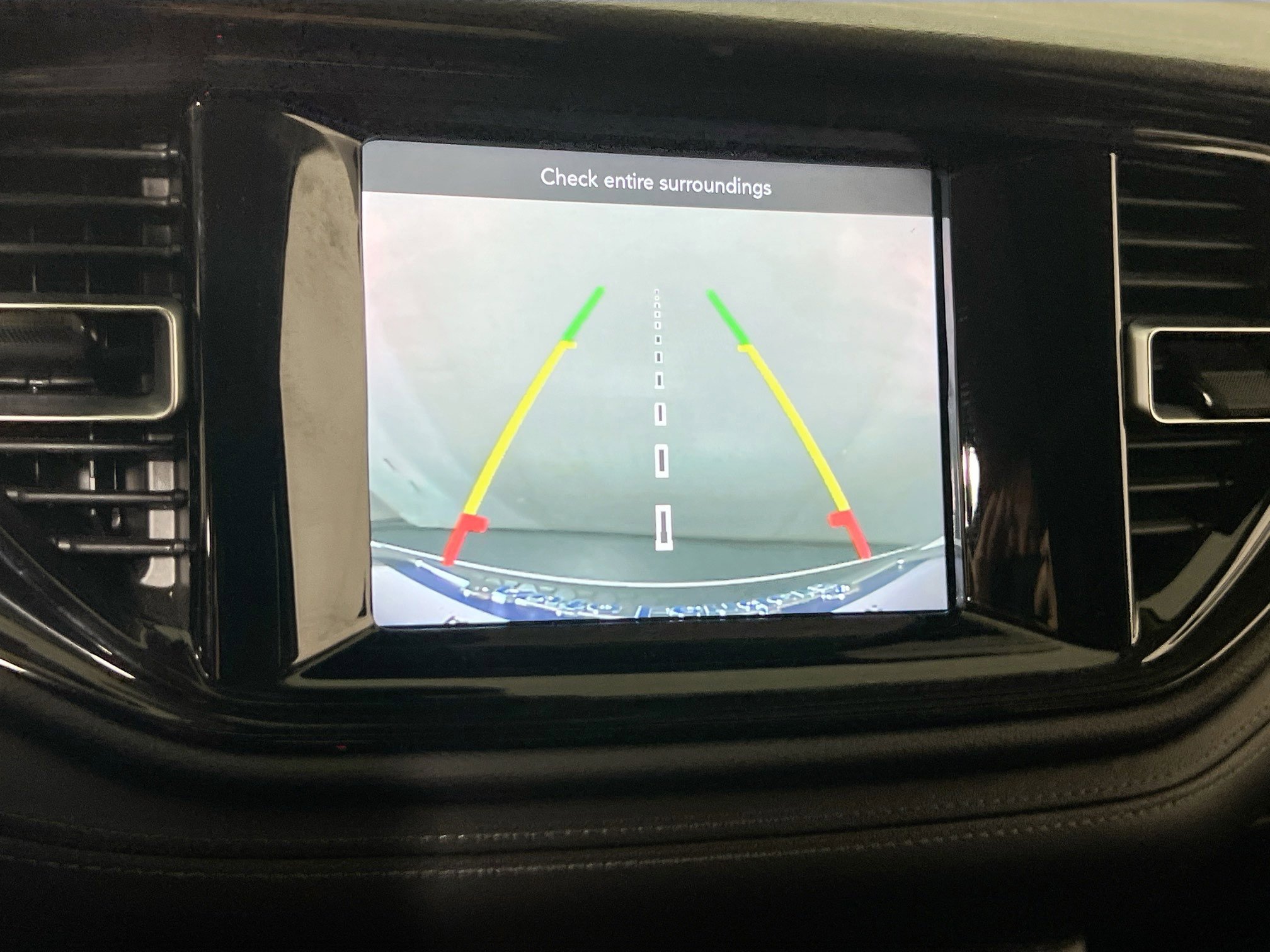 Used 2022 Dodge Durango SXT w/ Anodized Platinum Package image 13