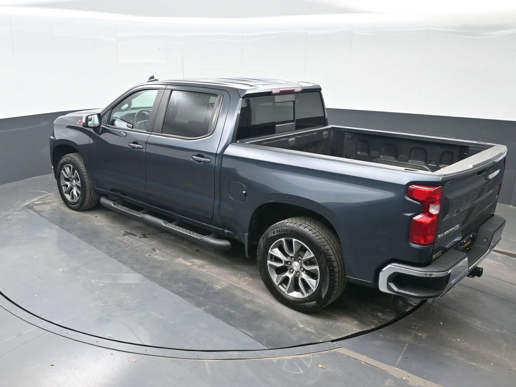 Used 2019 Chevrolet Silverado 1500 LT w/ All-Star Edition image 29