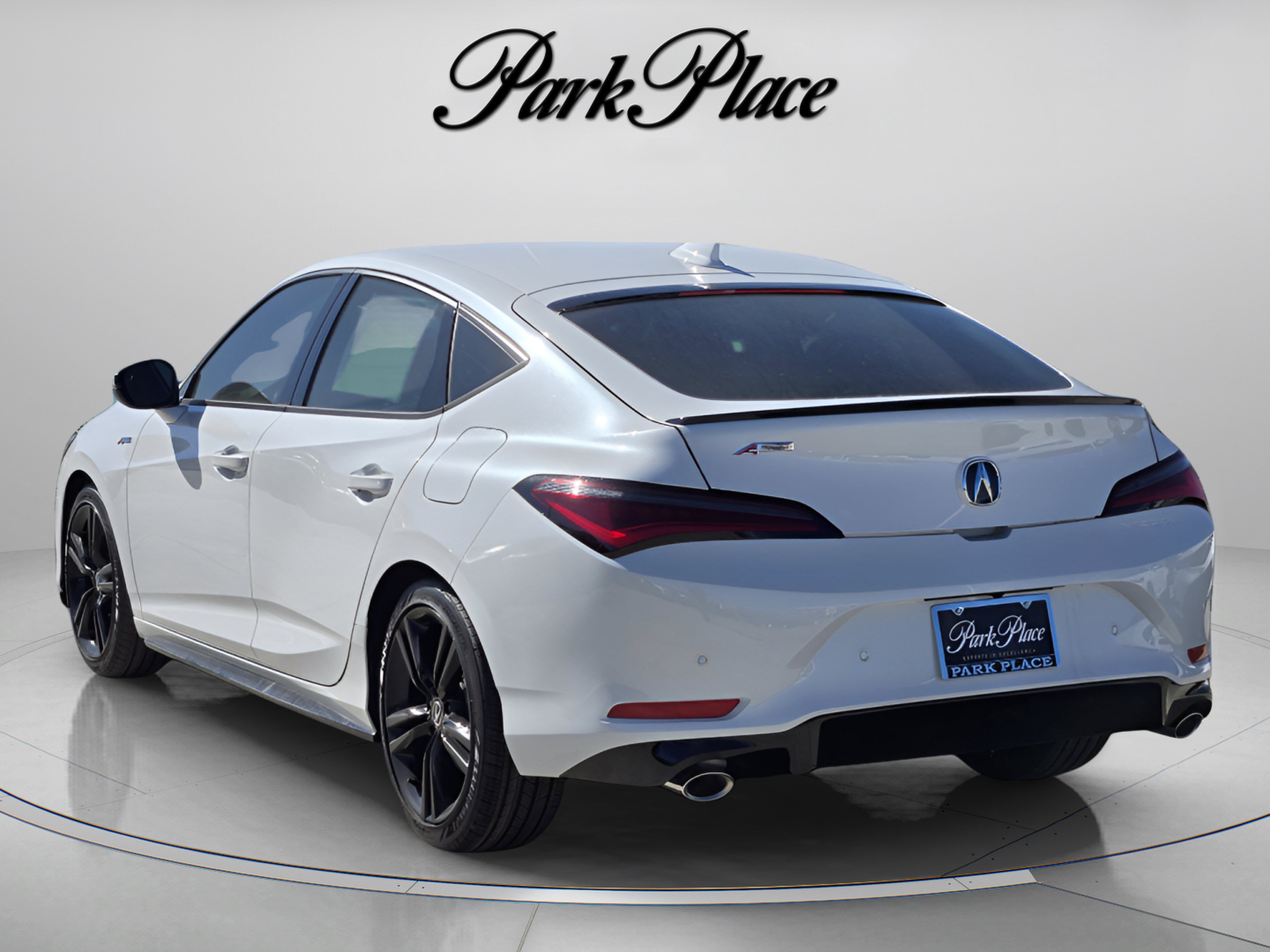 Used 2026 Acura Integra A-Spec w/ Technology Package FWD image 3