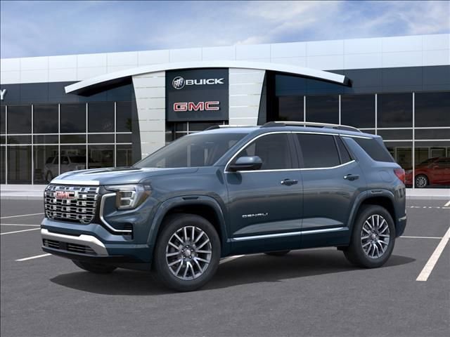 New 2026 GMC Terrain Denali AWD/4WD video 2