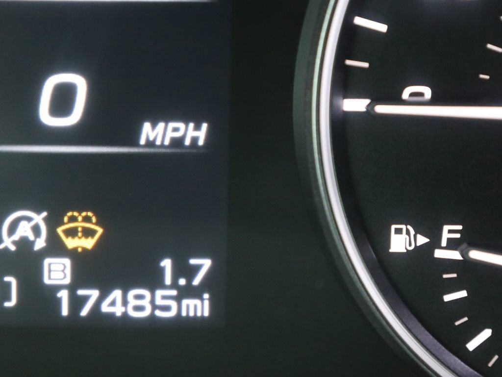 Used 2024 Subaru Crosstrek 2.0i Premium image 36