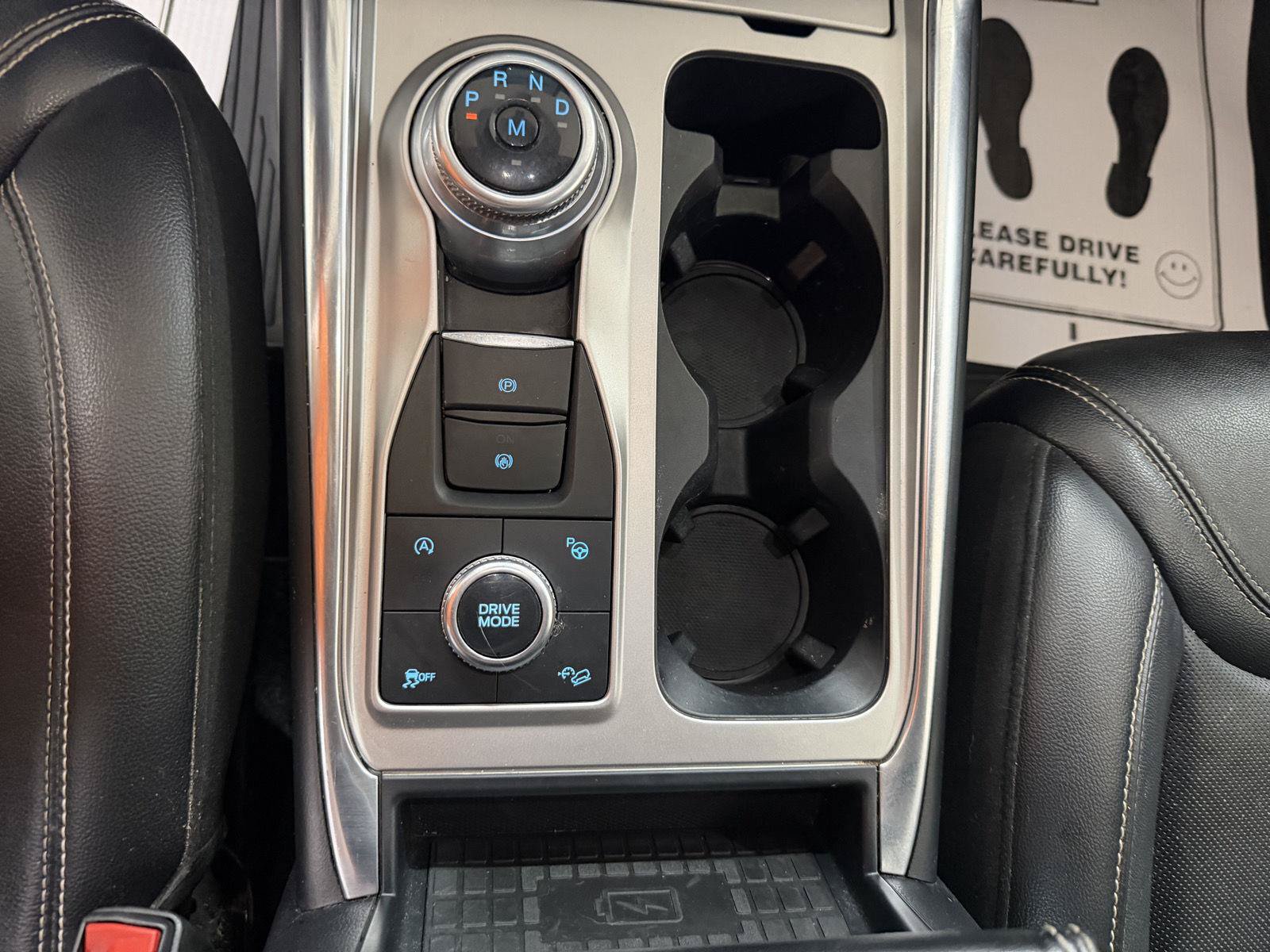 Used 2020 Ford Explorer ST w/ Premium Technology Package AWD/4WD image 20