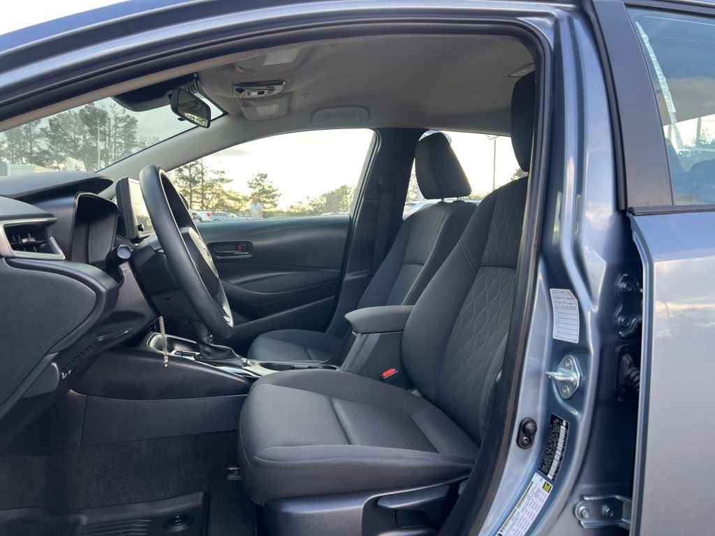 Used 2024 Toyota Corolla LE image 10