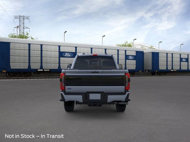 New 2026 Ford F350 Platinum w/ Tremor Off-Road Package AWD/4WD image 5