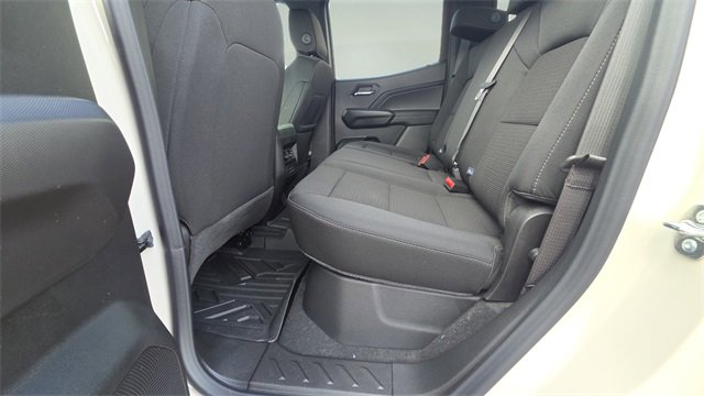 New 2026 GMC Canyon Elevation w/ Convenience Package image 21