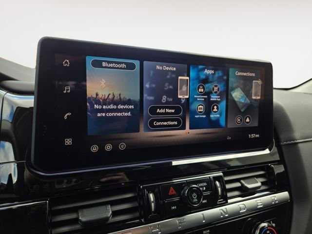 New 2026 Nissan Pathfinder SV AWD/4WD image 18