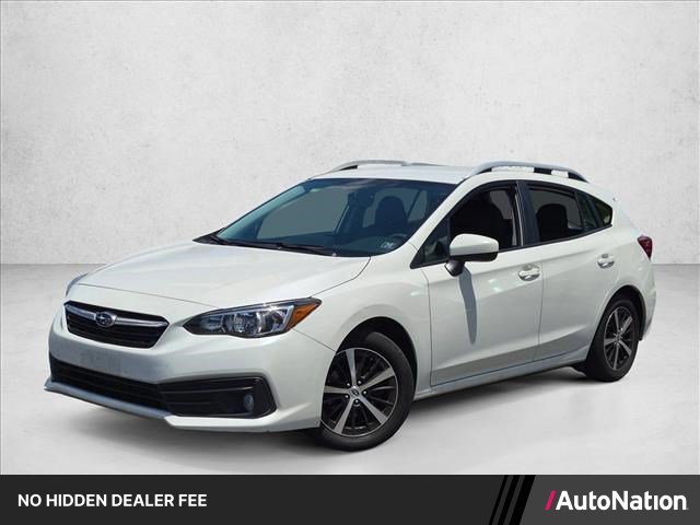 Used 2023 Subaru Impreza 2.0i Premium