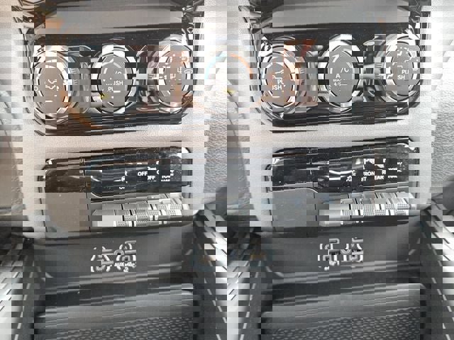 New 2026 RAM 1500 Express image 19