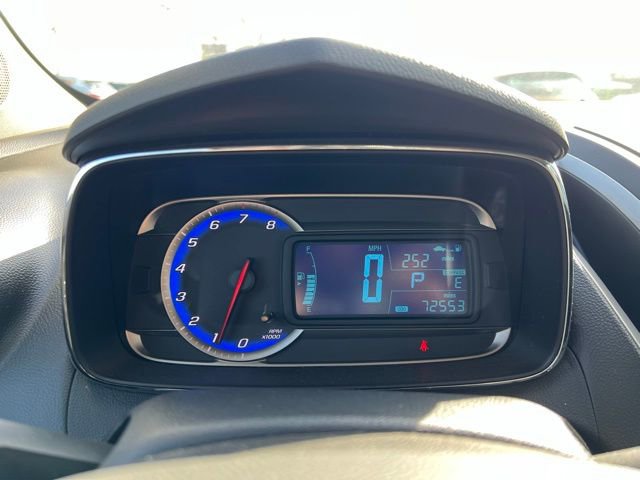 Used 2016 Chevrolet Trax LS image 12