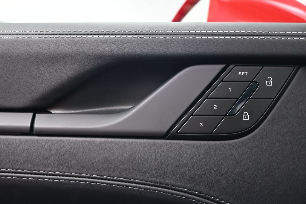 Certified 2026 Porsche 911 Carrera 4S AWD/4WD image 16