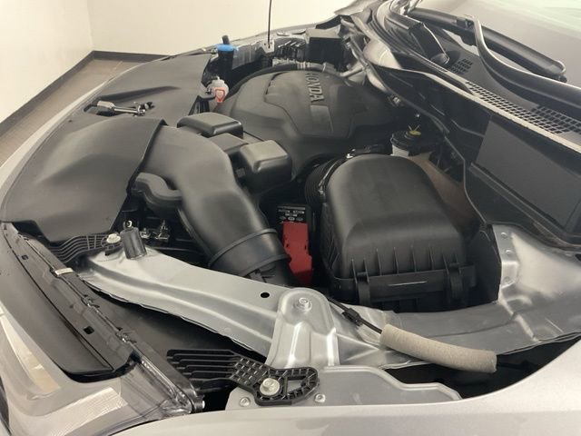 New 2026 Honda Odyssey EX-L image 20