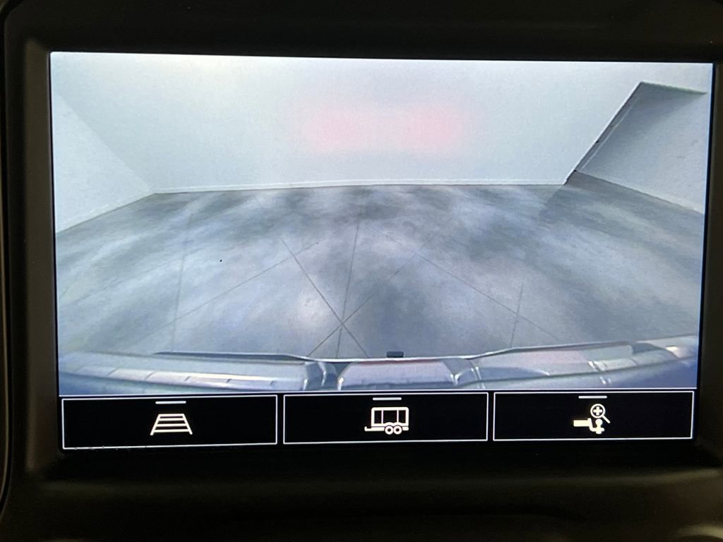 Used 2021 GMC Sierra 1500 AT4 w/ AT4 Value Package AWD/4WD image 56