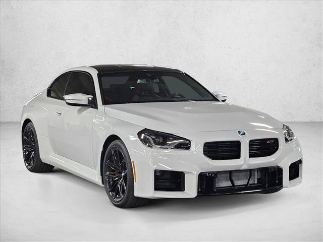 New 2026 BMW M2 w/ Lighting Package RWD image 3