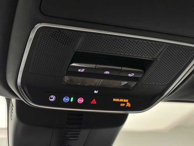 New 2026 GMC Acadia Denali Ultimate image 36