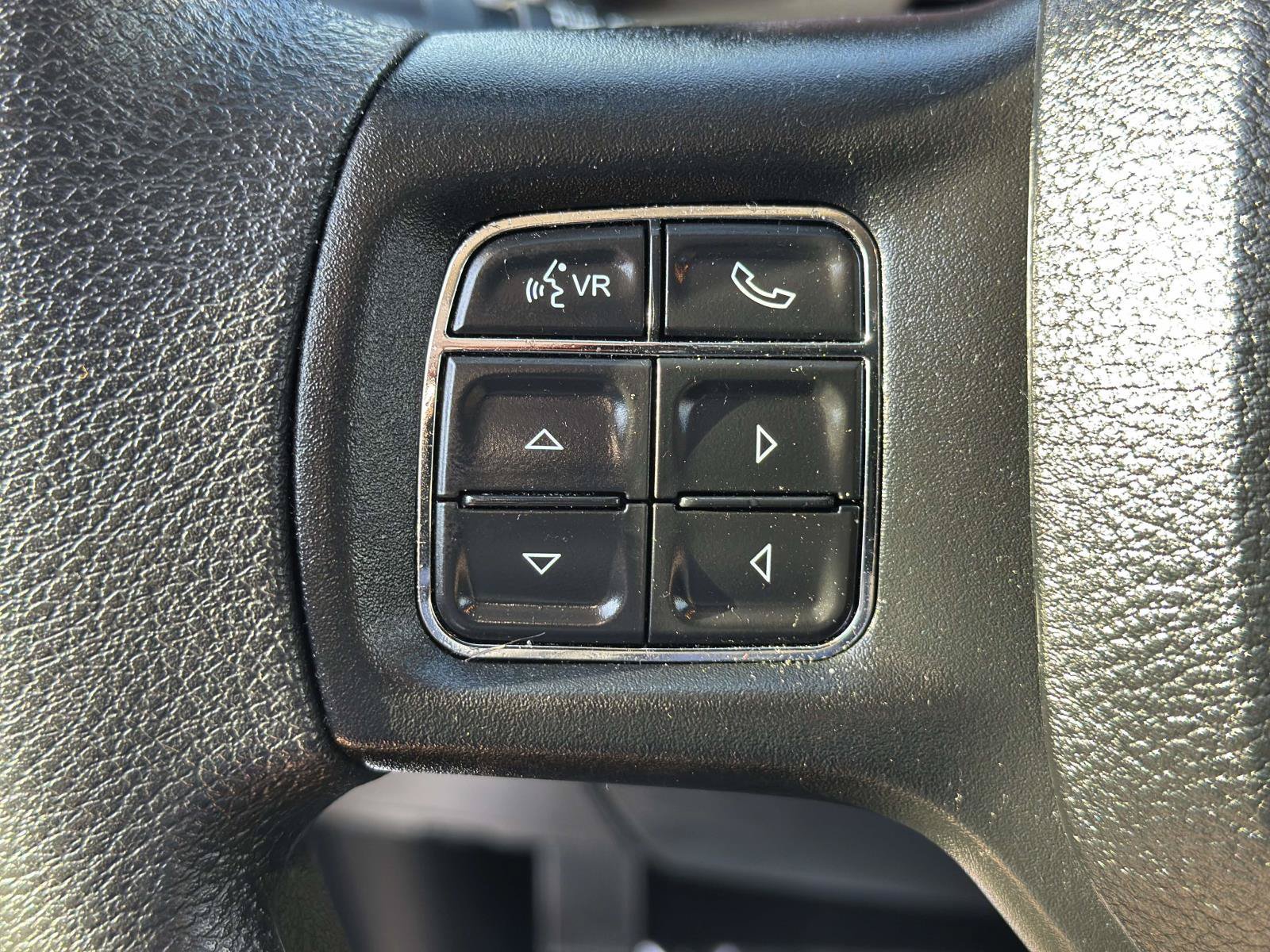 Used 2018 RAM 1500 Express w/ Express Value Package AWD/4WD image 17