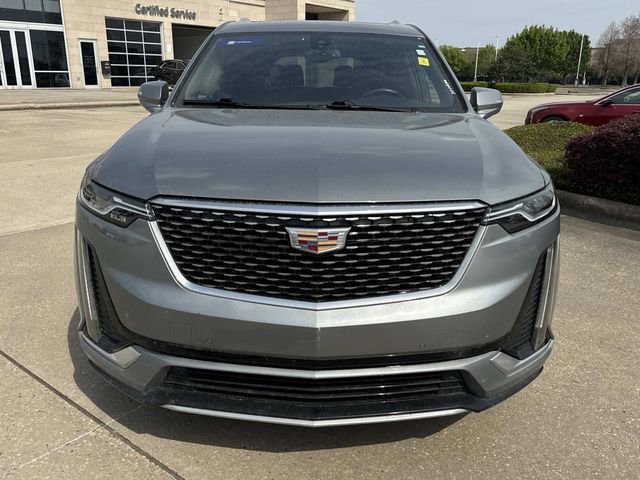 Used 2023 Cadillac XT6 Luxury image 2