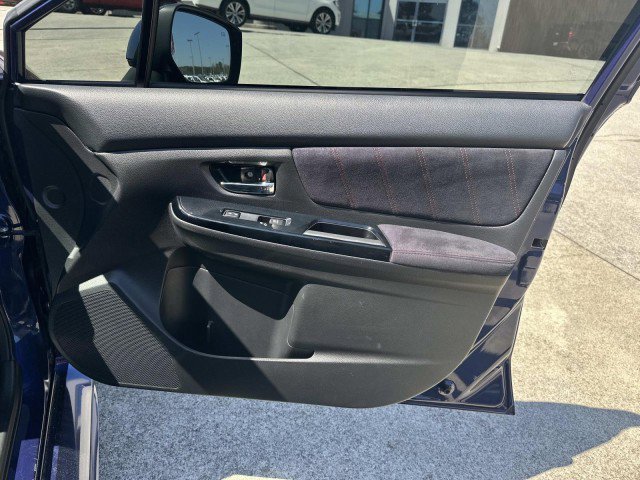 Used 2020 Subaru WRX STI image 14