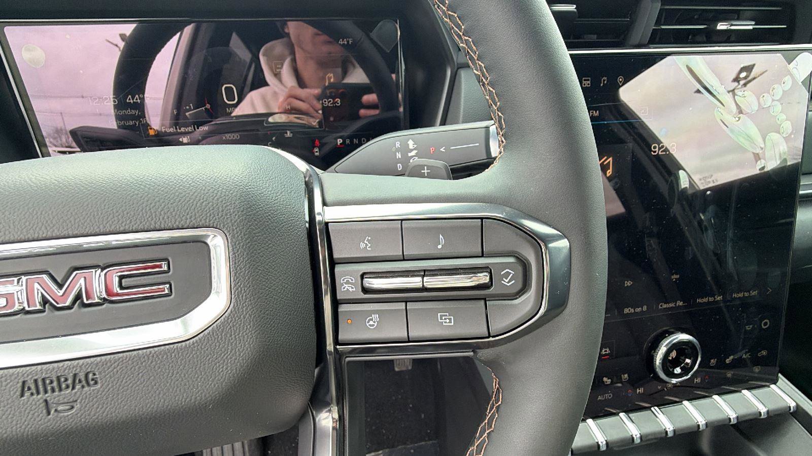 New 2026 GMC Terrain AT4 w/ Convenience Package III image 18