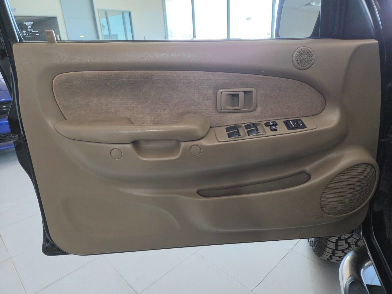 Used 2003 Toyota Tacoma 4x4 Double Cab image 14