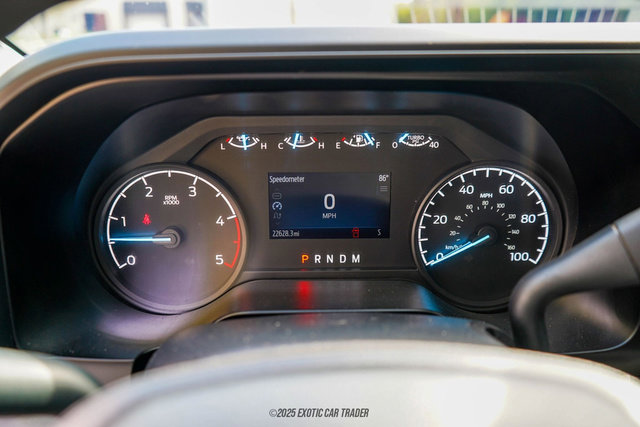 Used 2024 Ford F450 XLT w/ 360-Degree Camera Package AWD/4WD image 37