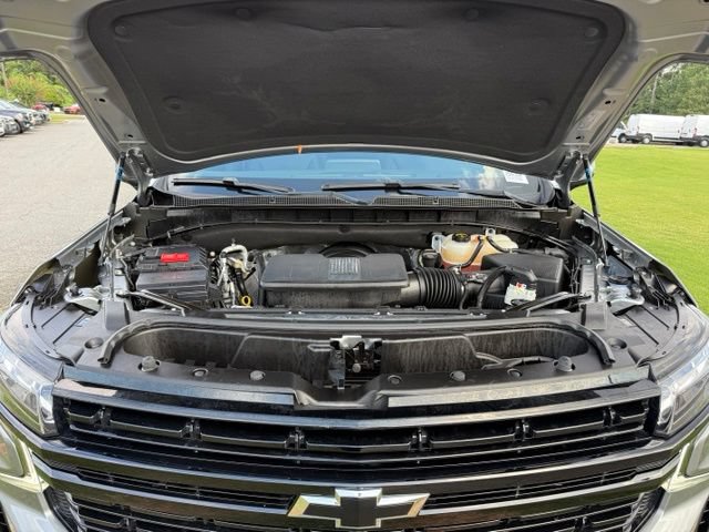 Used 2024 Chevrolet Tahoe RST w/ Luxury Package RWD image 33