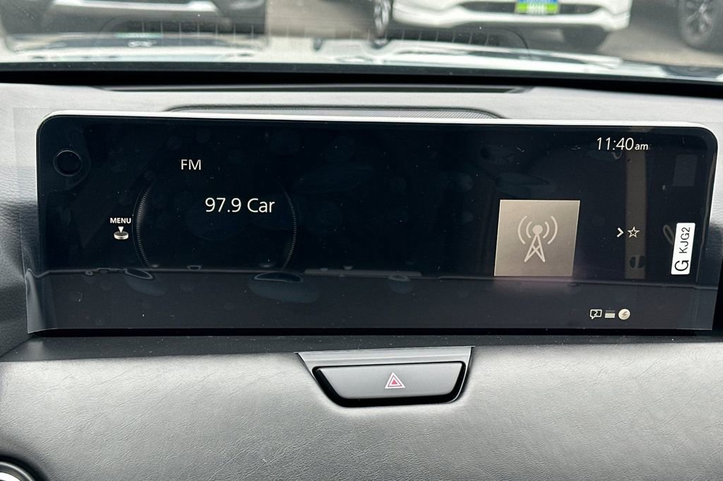 New 2026 MAZDA CX-90 3.3 Turbo S w/ Premium Package image 20